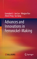 Advances and Innovations in Ferronickel-Making