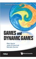 Games And Dynamic Games