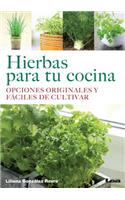 Hierbas Para Tu Cocina