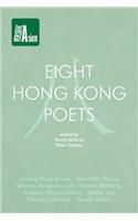 Eight Hong Kong Poets