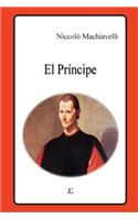 El Príncipe
