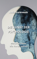 Kunst Der Psychologie