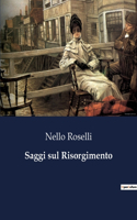 Saggi sul Risorgimento