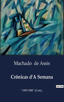 Crônicas d'A Semana