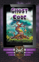 Ghost Code: (3 Wildebyte Arcades)