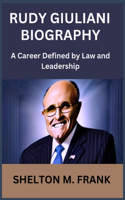 Rudy Giuliani Biography