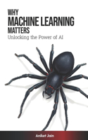 Why Machine Learning Matters