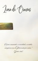 Livro de Orações