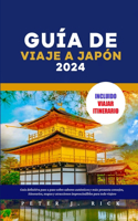 Guía de Viaje a Japón 2024