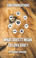 God Foundations