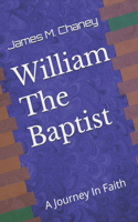 William The Baptist