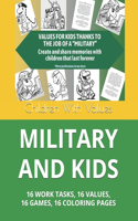 Military and Kids