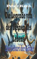 Legende von den Steinen des Lebens
