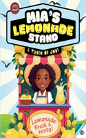 Mia's Lemonade Stand