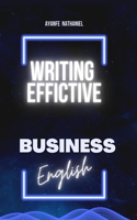 Writing Effective