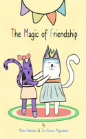 The Magic Of Friendship