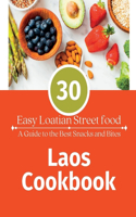Laos Cookbook