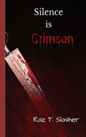 Silence is Crimson