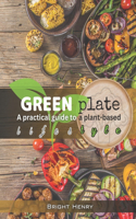 Green Plate