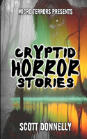 Cryptid Horror Stories