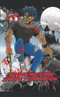 Cazador Nocturno