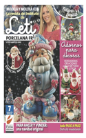 Leti. Porcelana fría 7: Especial Navidad