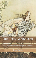 The Little White Bird