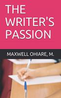 Writer's Passion