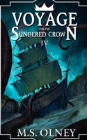 Voyage for the Sundered Crown