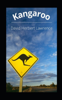 Kangaroo illustrated