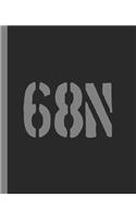 68n