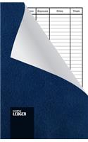 Simple Ledger