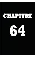 Chapitre 64