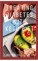 Treating Diabetes with Keto Diet