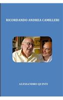 Ricordando Andrea Camilleri