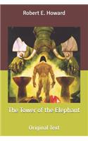 The Tower of the Elephant