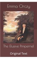 The Elusive Pimpernel: Original Text