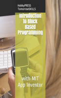 Introduction to Block Based Programming