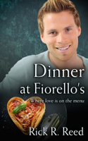 Dinner at Fiorello's