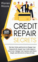 Credit Repair Secrets