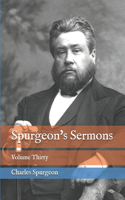 Spurgeon's Sermons: Volume Thirty