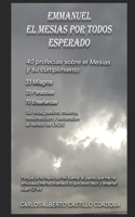 EMMANUEL el Mesías por todos esperado