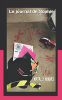 Le journal de Sophie Survivre à un enlèvement