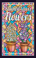 Stained Glass flowers