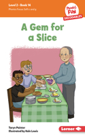 Gem for a Slice: Book 14