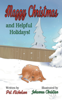 Maggy Christmas and Helpful Holidays!