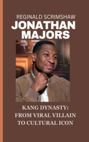 Jonathan Majors