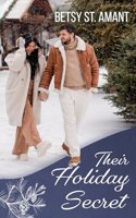 Their Holiday Secret