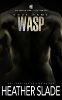 Code Name: Wasp