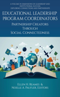 Educational Leadership Program Coordinators